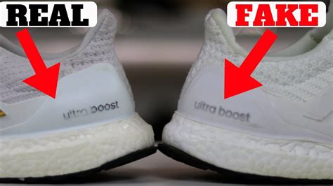 adidas ultra boost 3.0 original vs fake|adidas ultra boost counterfeit.